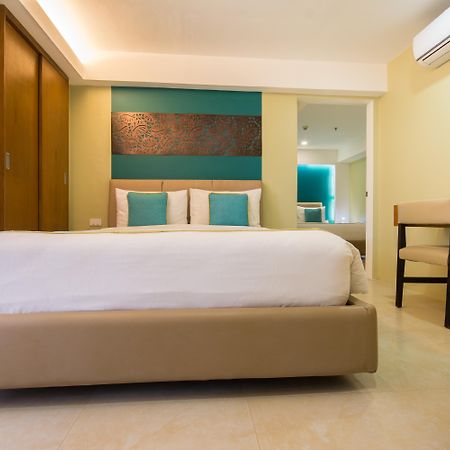 Boracay Haven Resort Balabag  Exterior foto