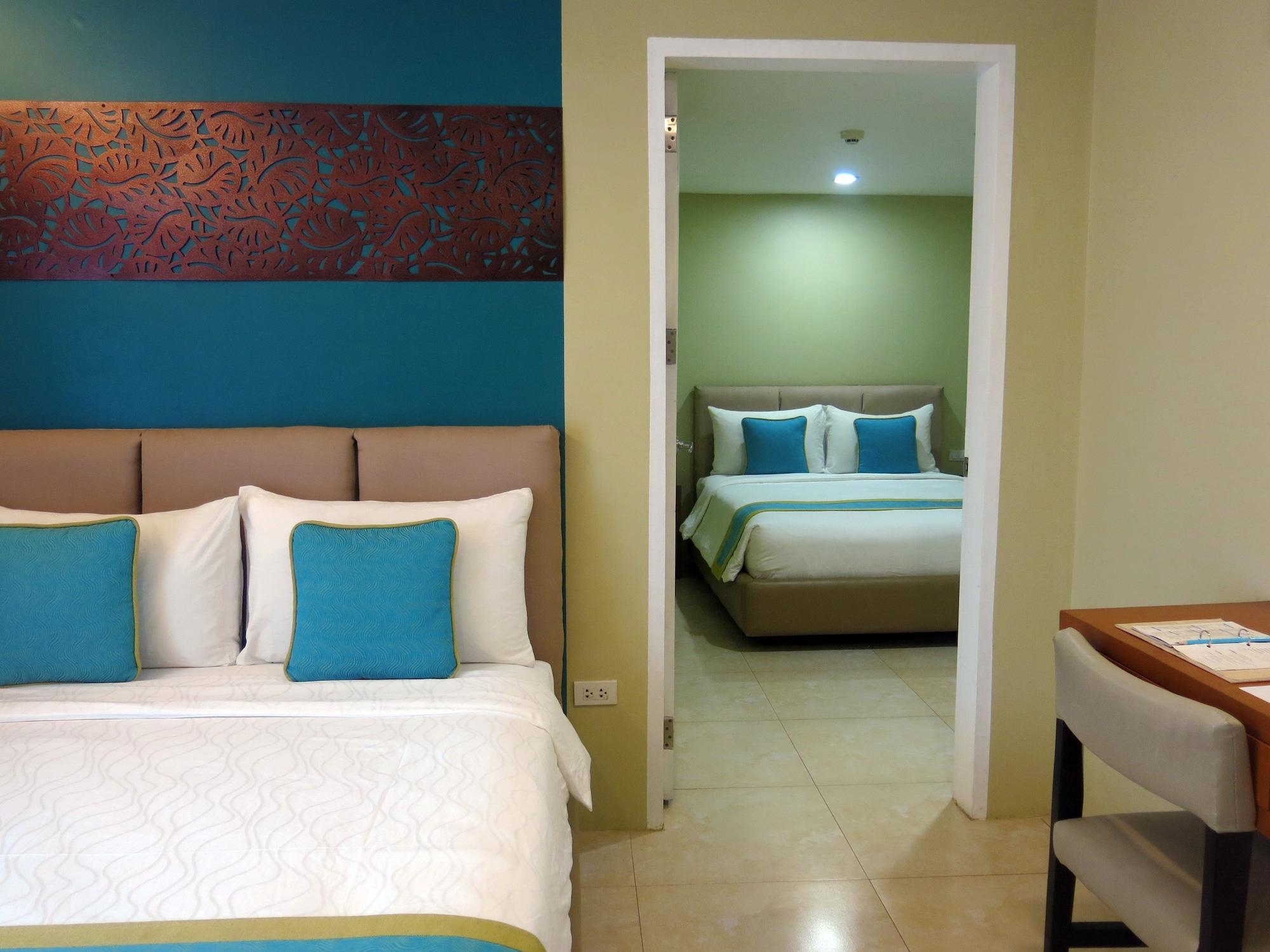 Boracay Haven Resort Balabag  Exterior foto