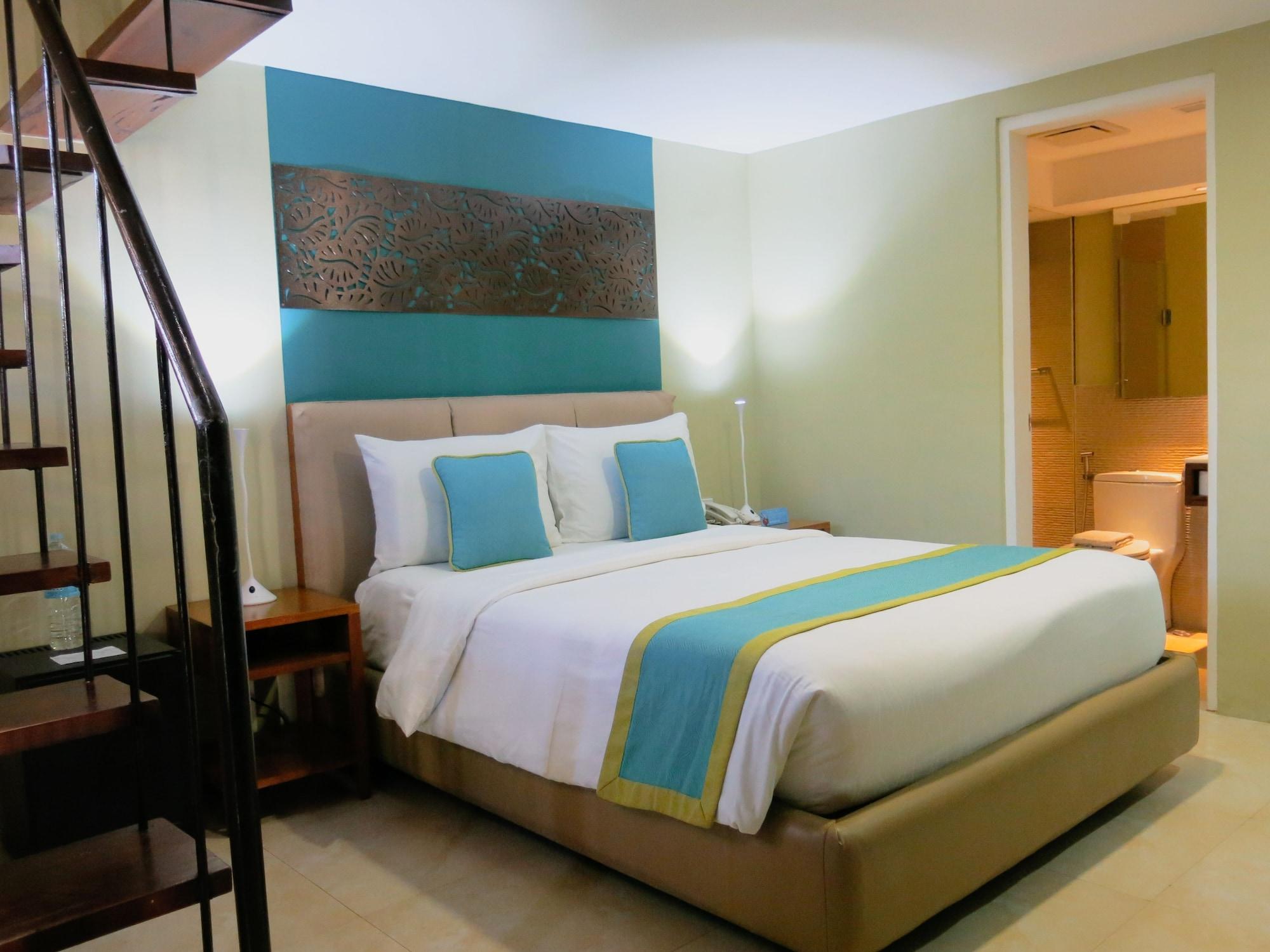 Boracay Haven Resort Balabag  Exterior foto