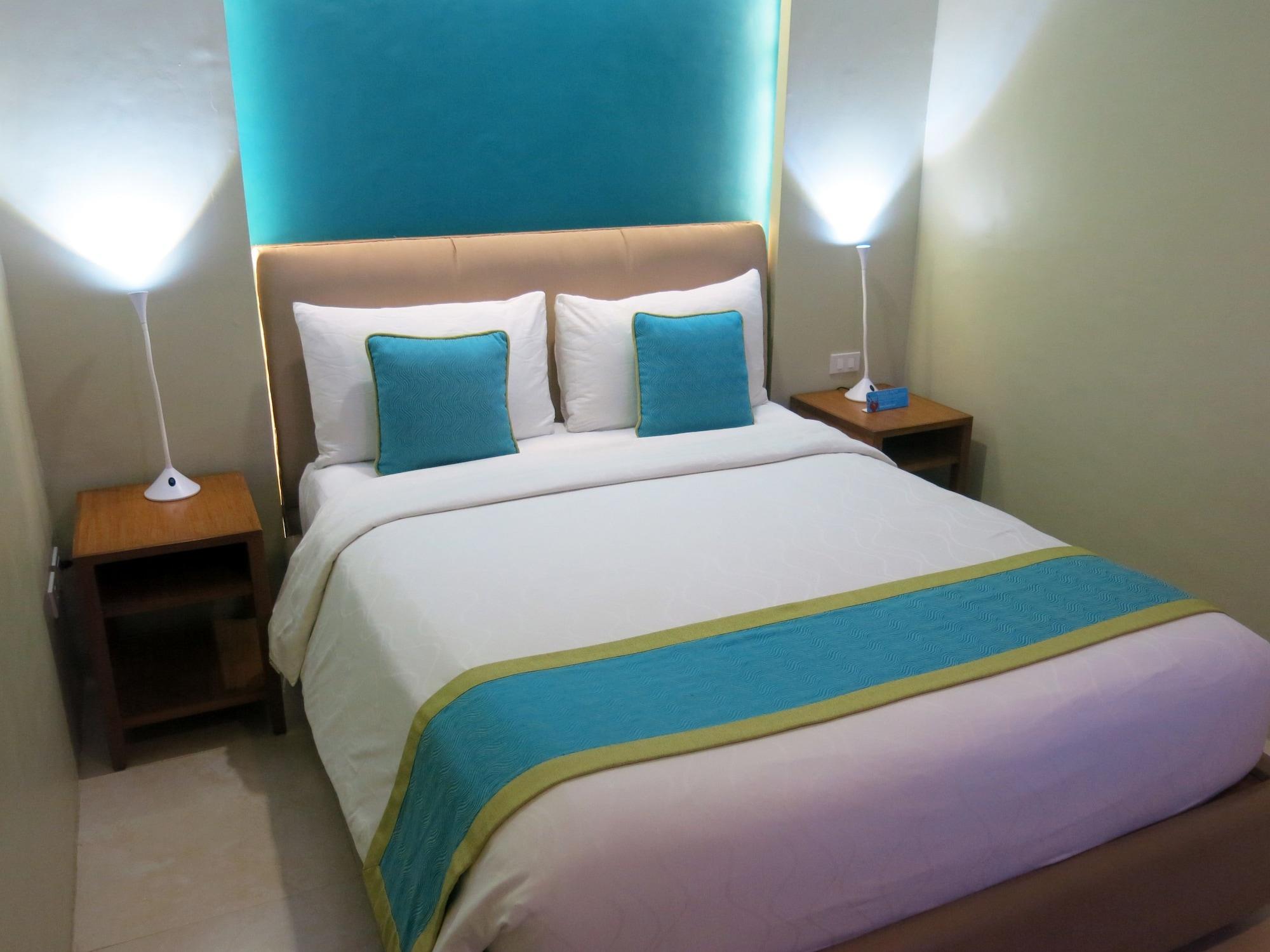 Boracay Haven Resort Balabag  Exterior foto