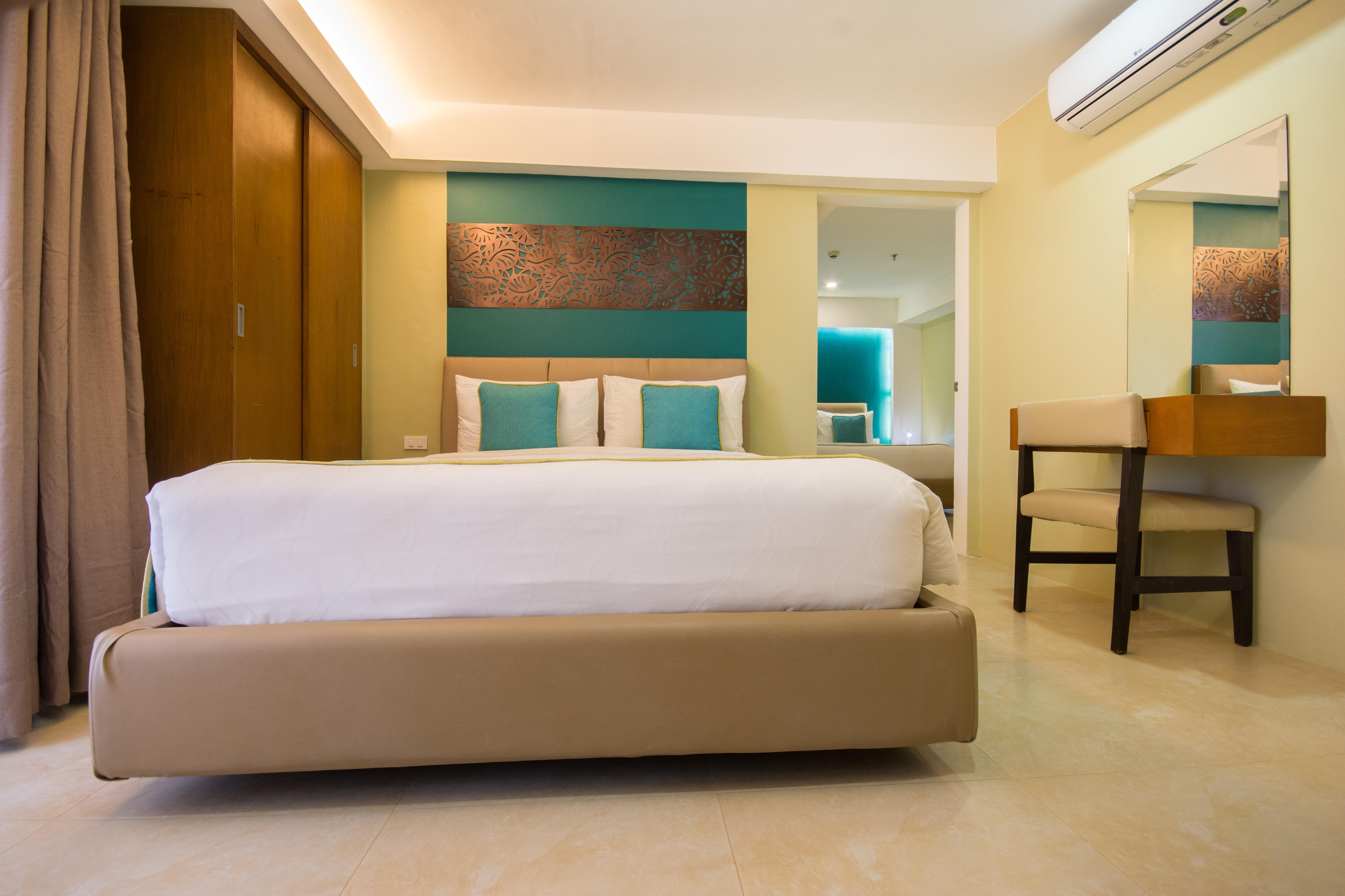 Boracay Haven Resort Balabag  Exterior foto