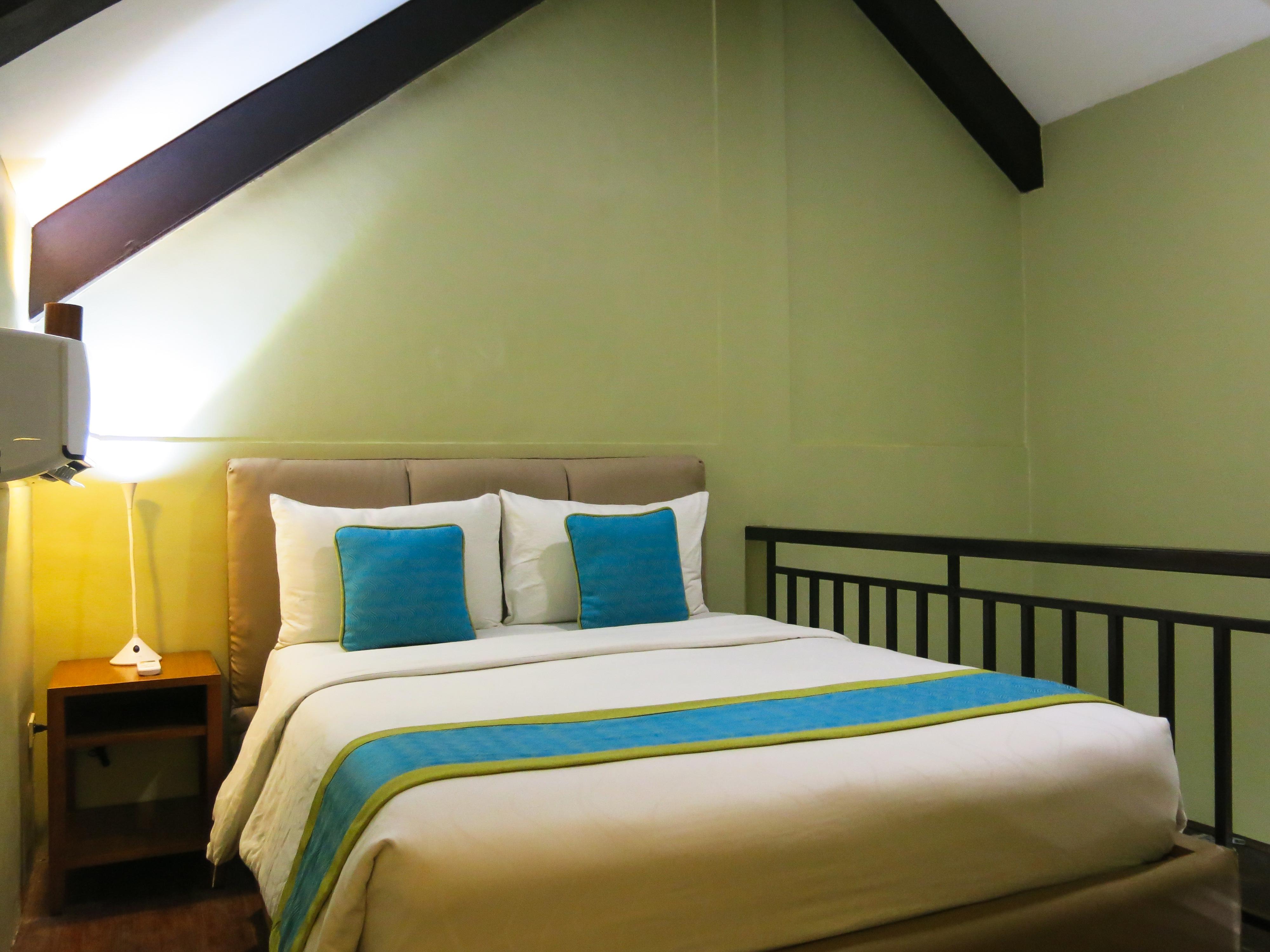 Boracay Haven Resort Balabag  Exterior foto