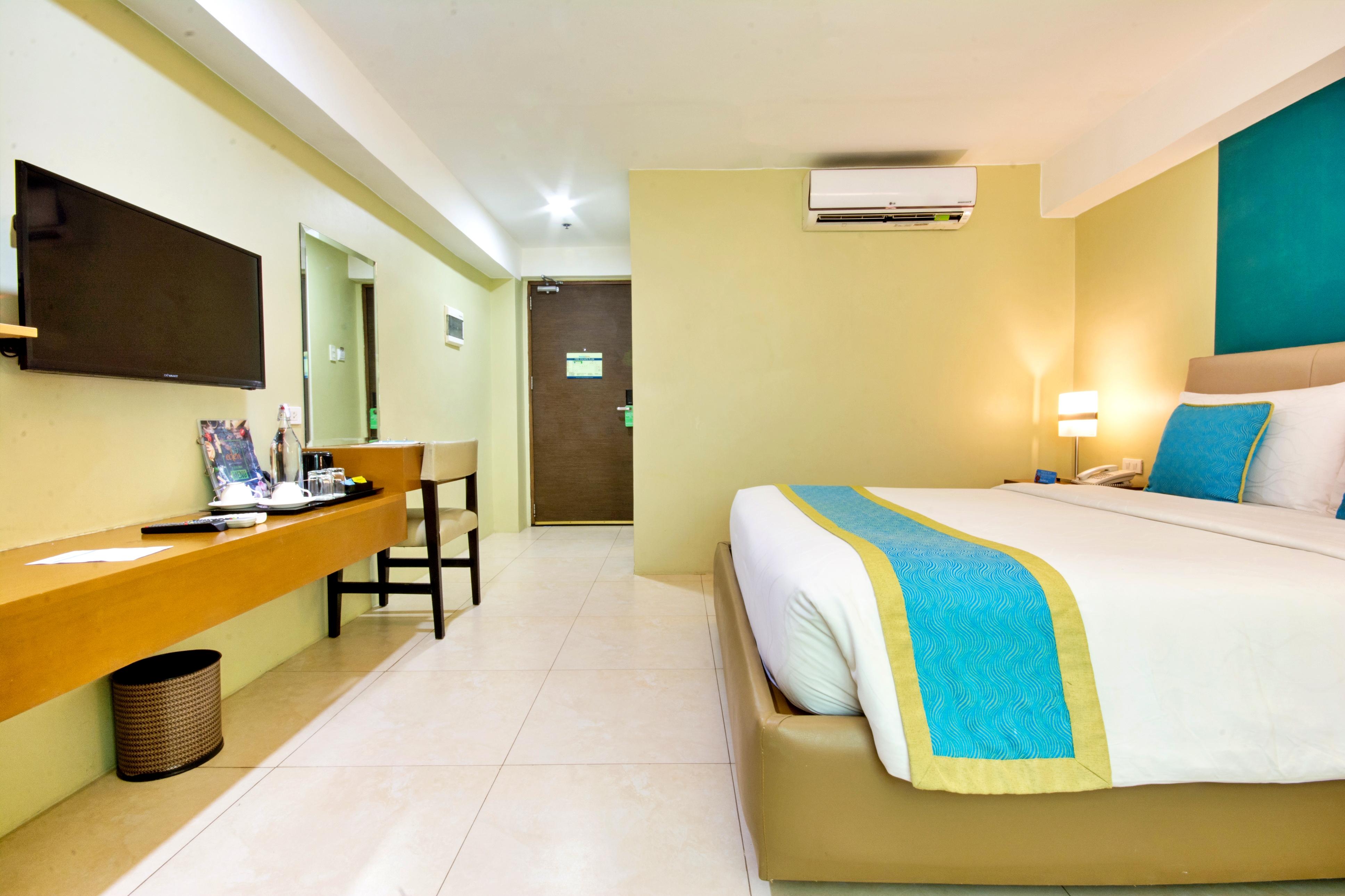 Boracay Haven Resort Balabag  Exterior foto