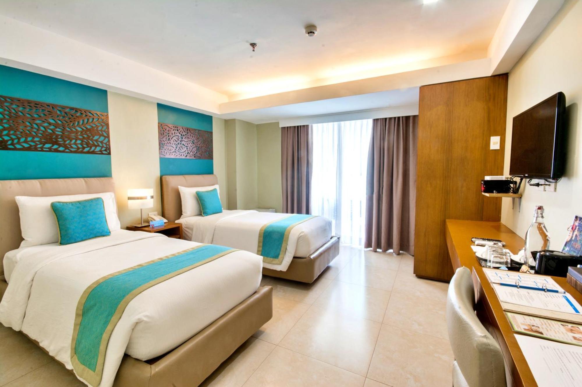 Boracay Haven Resort Balabag  Exterior foto