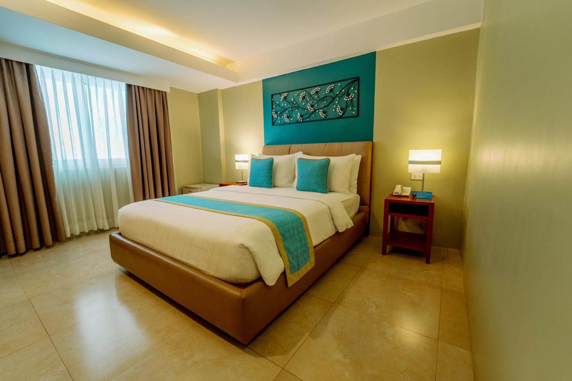 Boracay Haven Resort Balabag  Exterior foto