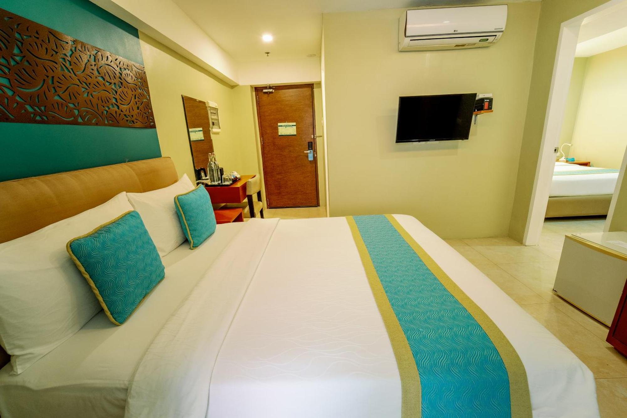 Boracay Haven Resort Balabag  Exterior foto