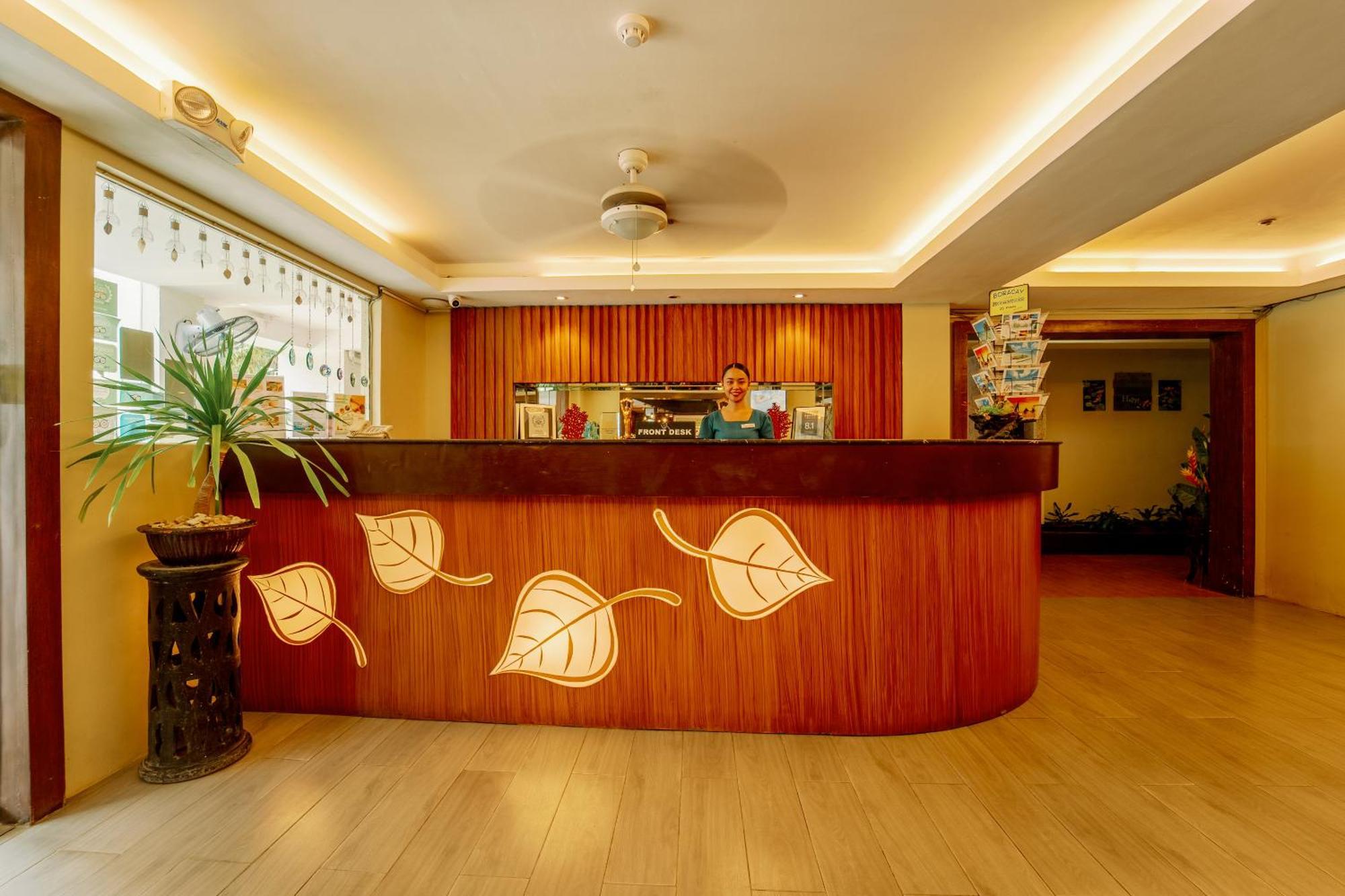 Boracay Haven Resort Balabag  Exterior foto