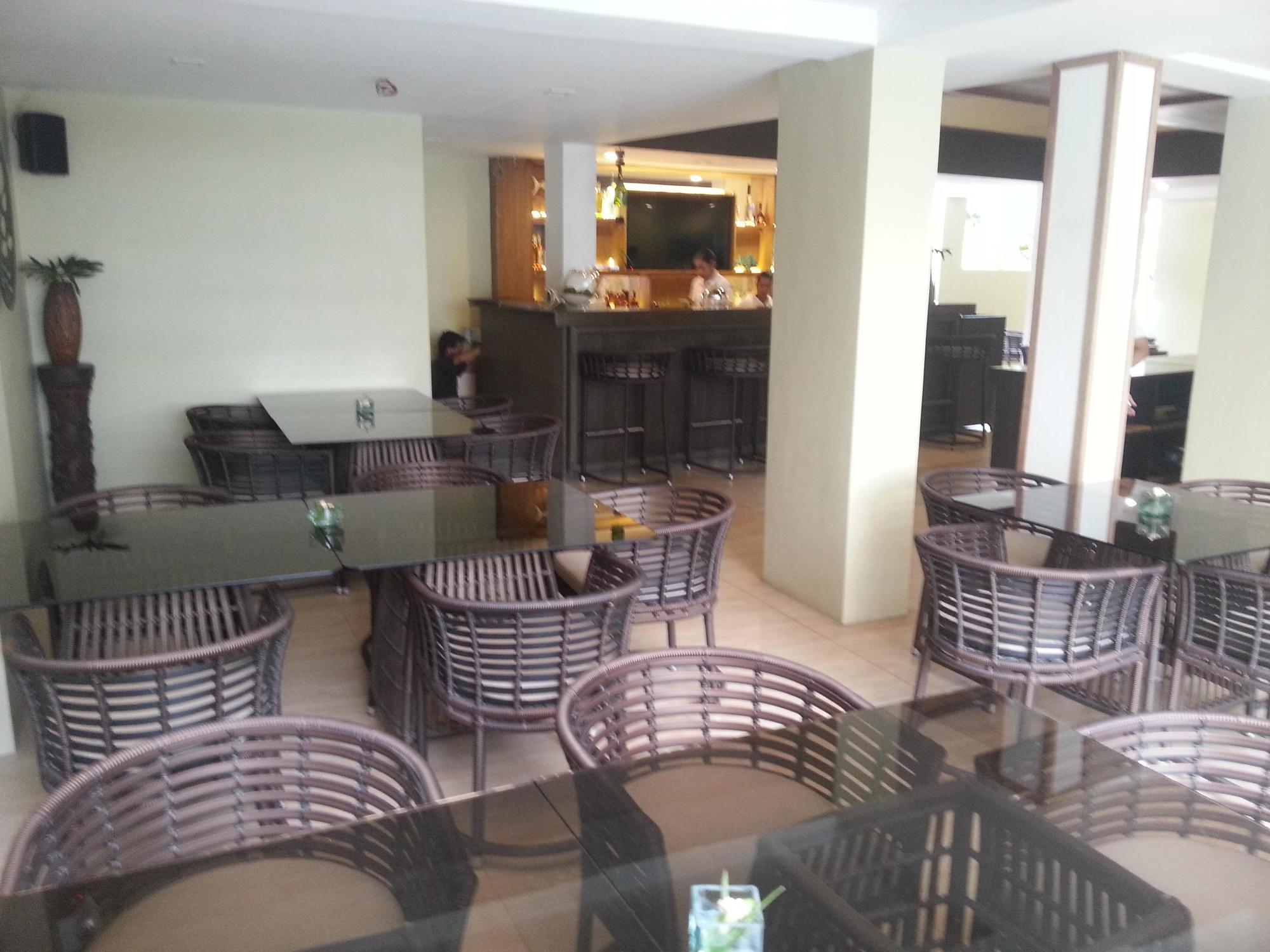 Boracay Haven Resort Balabag  Exterior foto