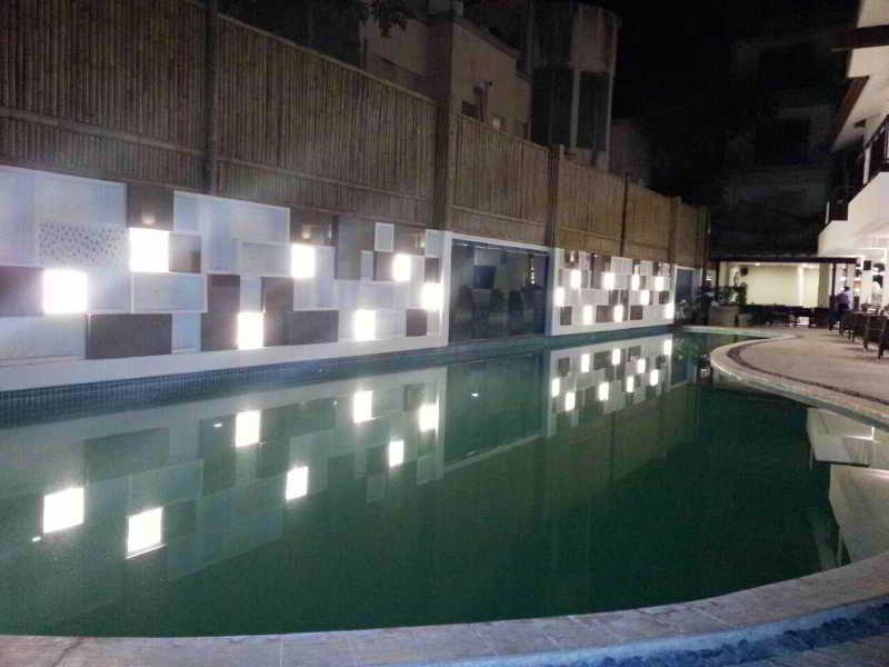 Boracay Haven Resort Balabag  Exterior foto