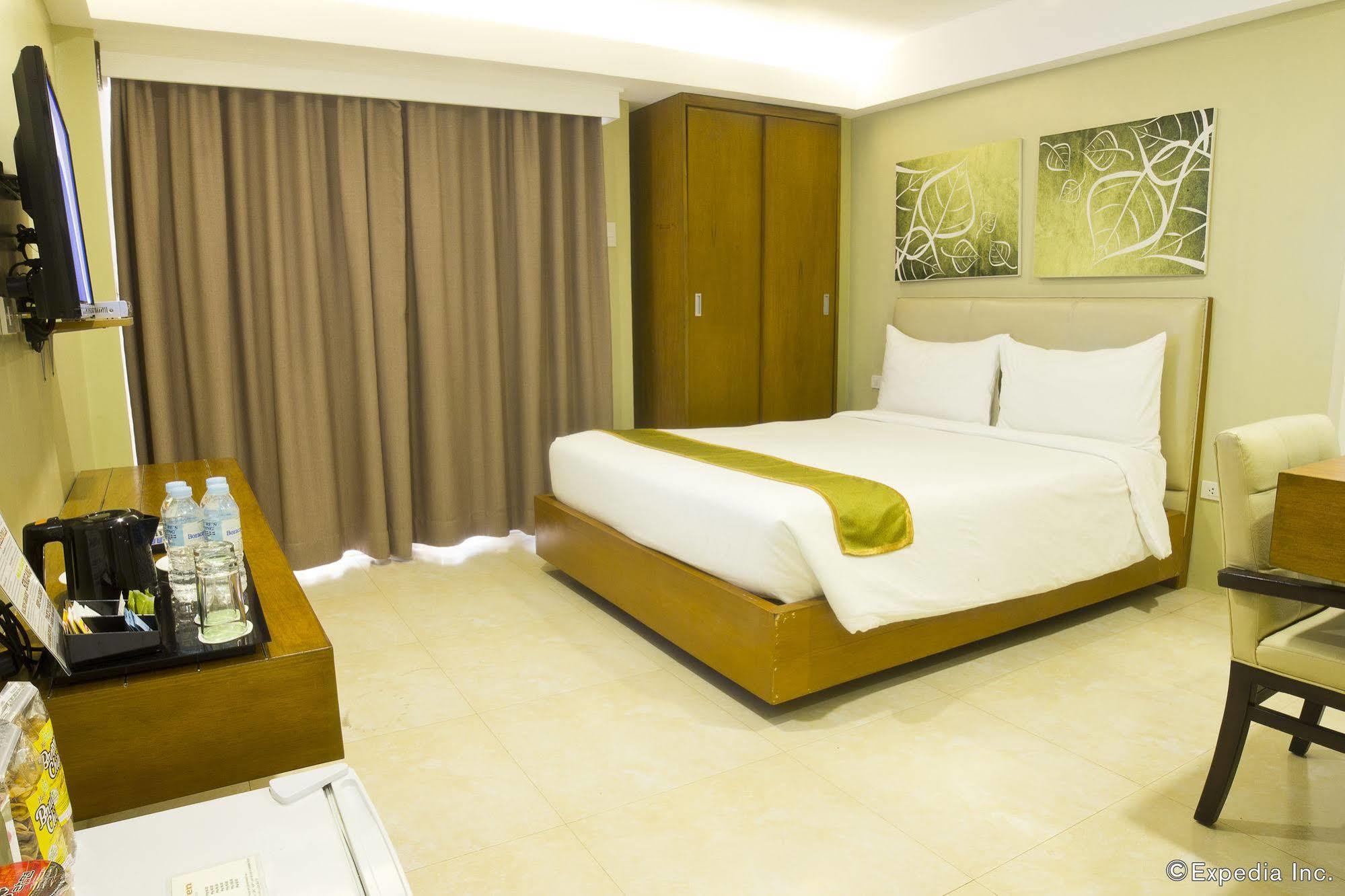 Boracay Haven Resort Balabag  Exterior foto