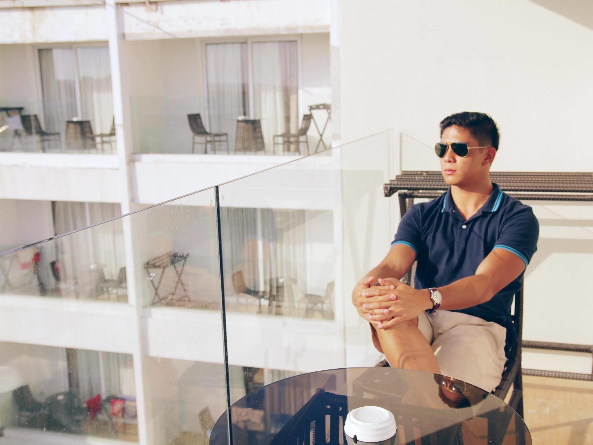 Boracay Haven Resort Balabag  Exterior foto