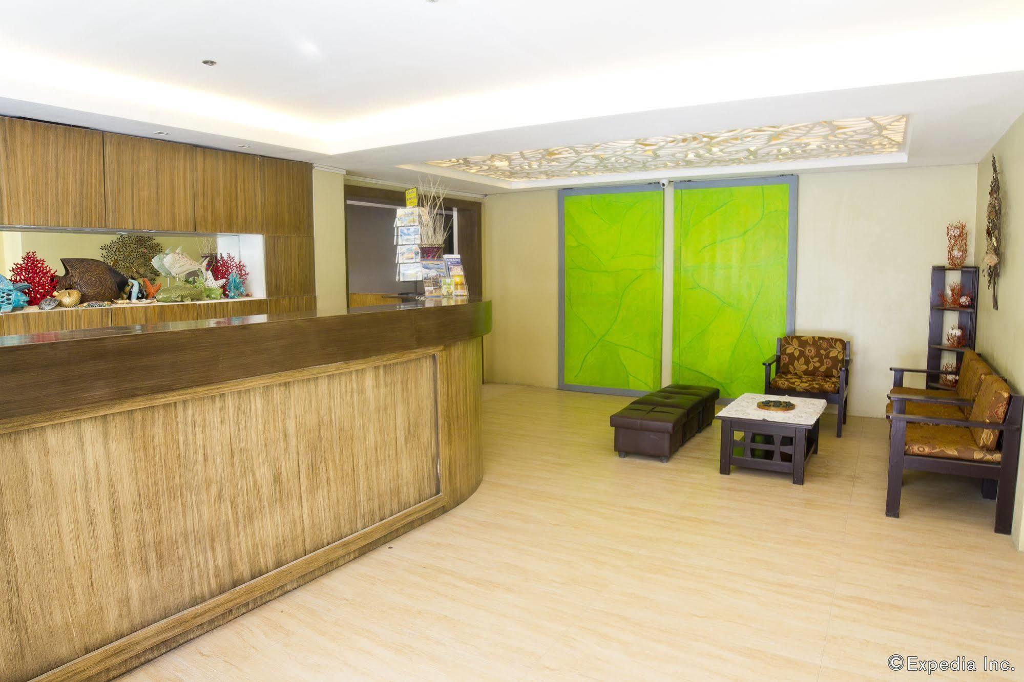 Boracay Haven Resort Balabag  Exterior foto