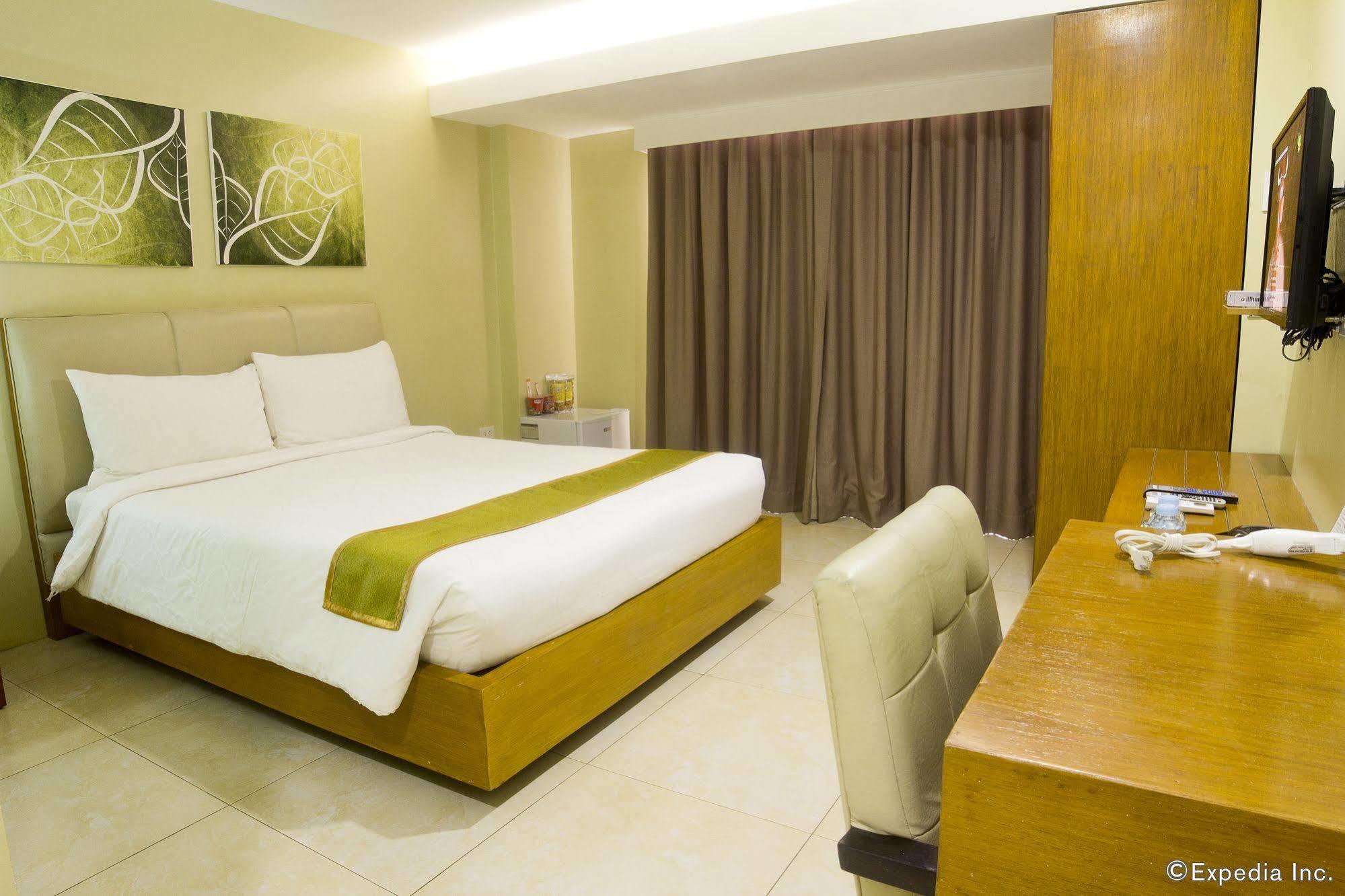 Boracay Haven Resort Balabag  Exterior foto