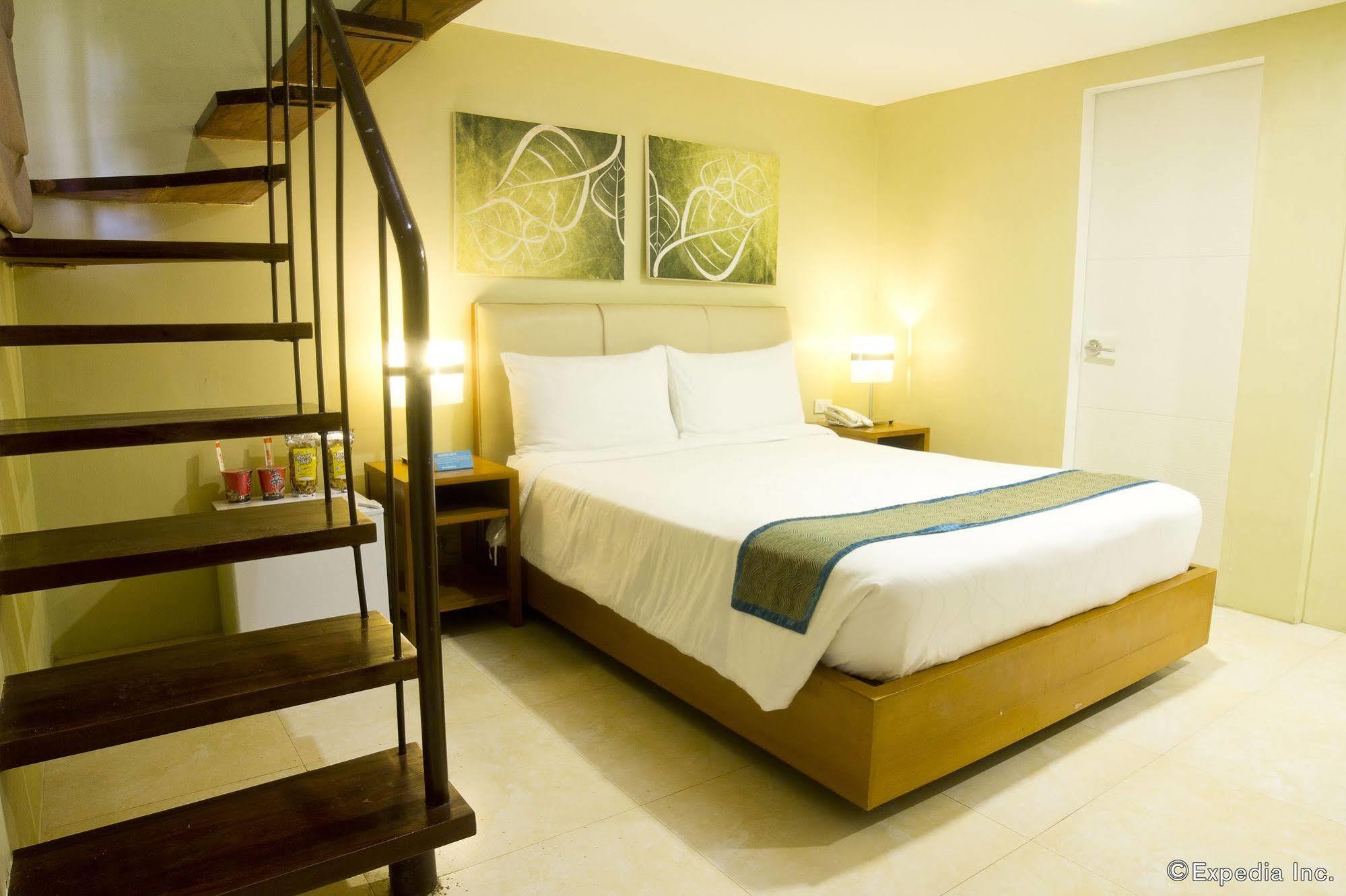 Boracay Haven Resort Balabag  Exterior foto