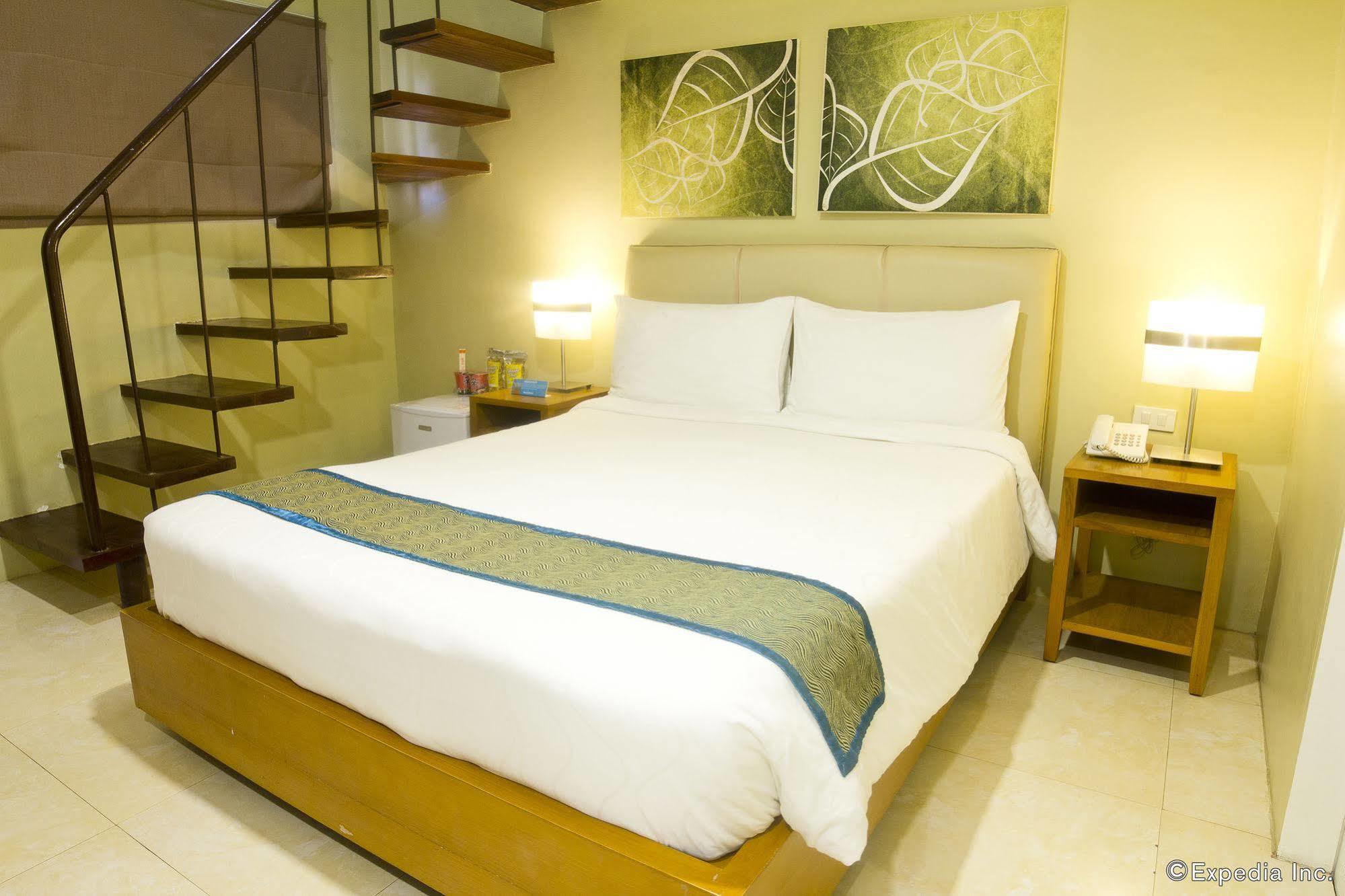 Boracay Haven Resort Balabag  Exterior foto